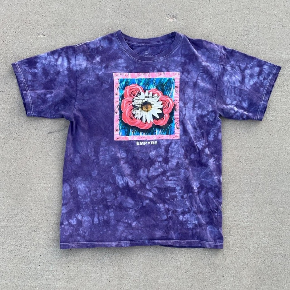 Empyre Men's multi T-shirt